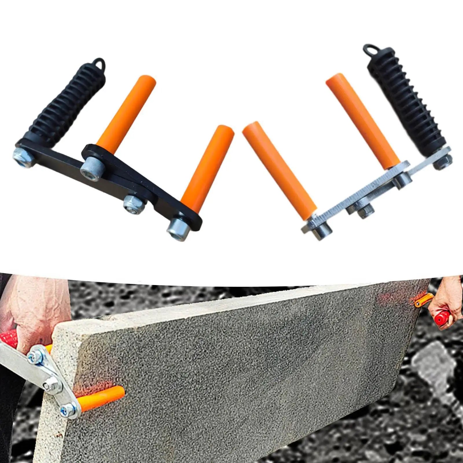 Drywall Carrying Clamp