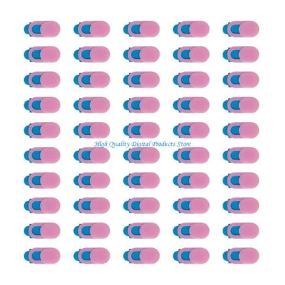 Webcam Privacy Cover Slider (50-Pack)