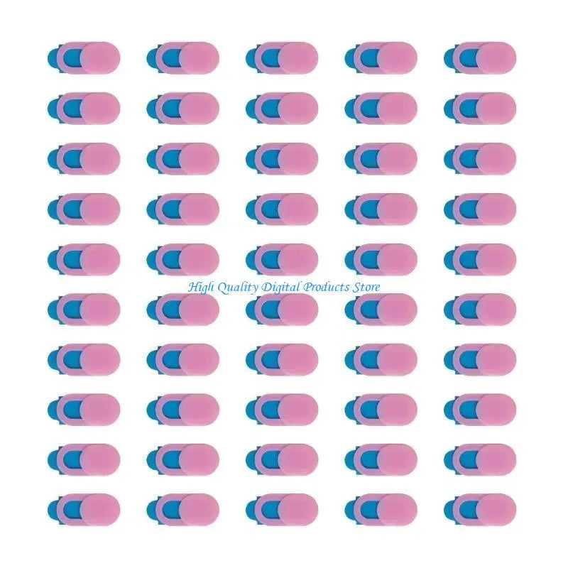 Webcam Privacy Cover Slider (50-Pack)