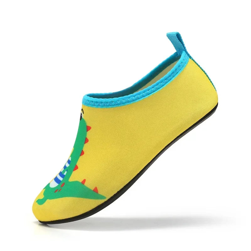Kids Aqua Shoes