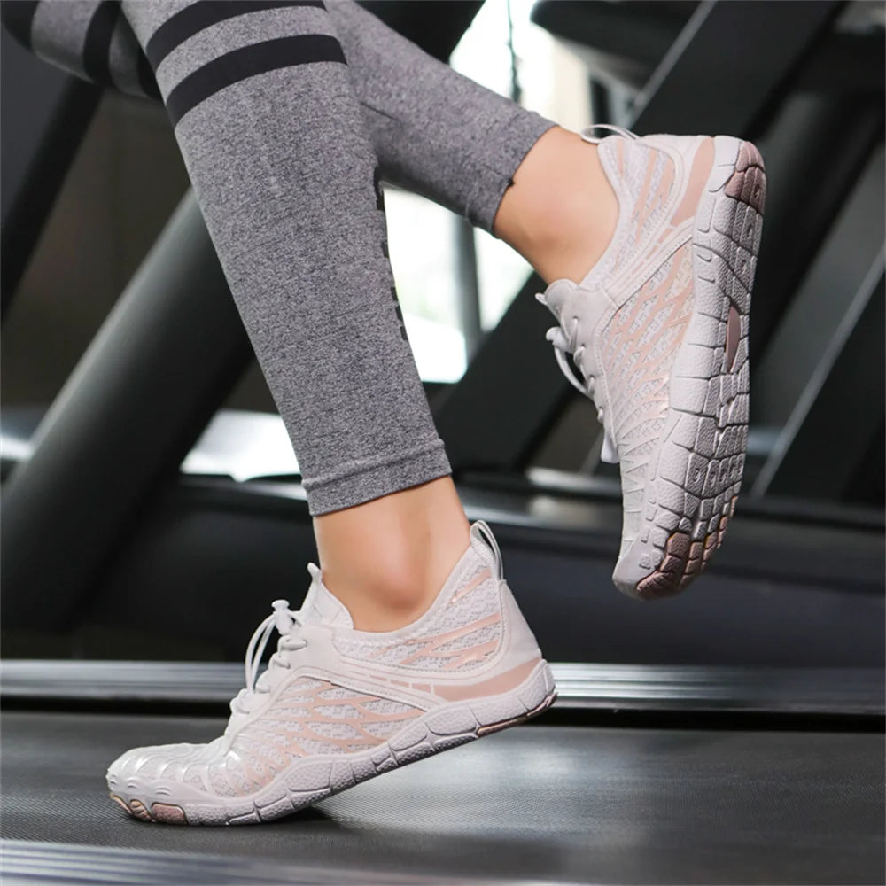 Quick-Dry Barefoot Water Shoes for Men & Women