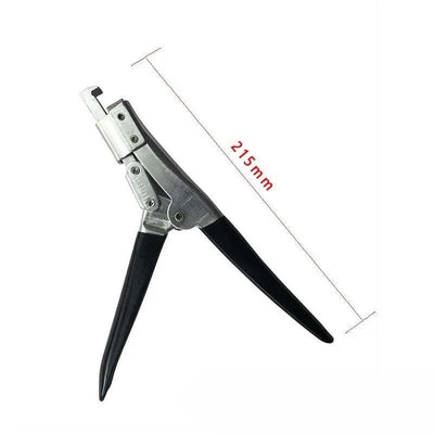 Car Radiator Repair Pliers