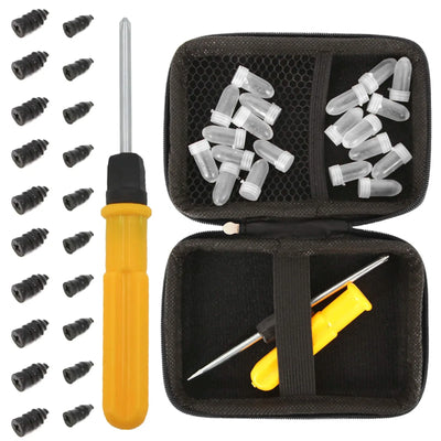 Tire Repair Nail Kit