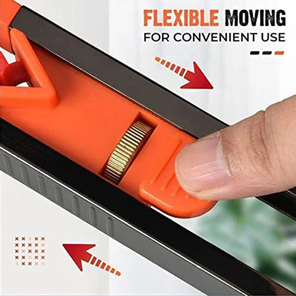 Locking Contour Gauge