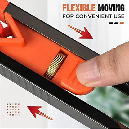 Locking Contour Gauge