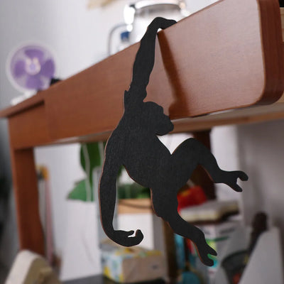 Under-Cabinet Banana Hook