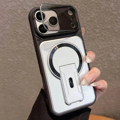 Premium Magnetic Phone Case