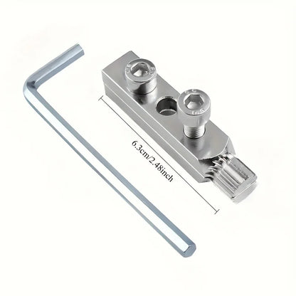 Broken Water Pipe Extractor Tool