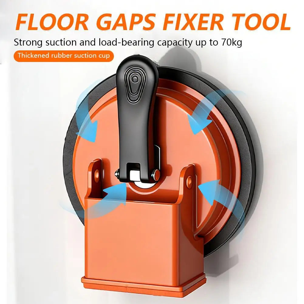 Professional Laminate & Tile Floor Gap Repair Kit