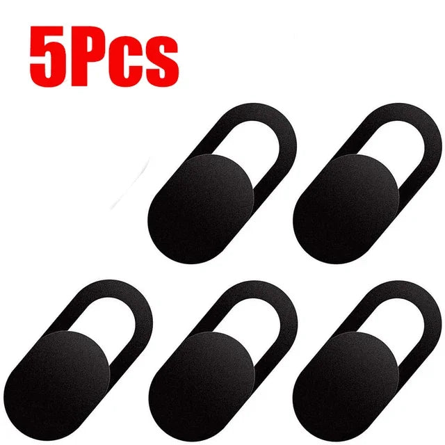 Webcam Privacy Cover Slider