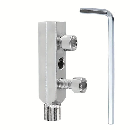 Broken Water Pipe Extractor Tool