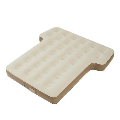 Automatic Inflatable Car Air Mattress Bed