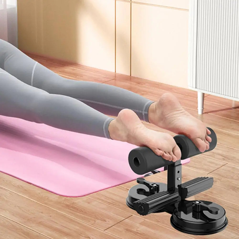 Sit-Up Bar