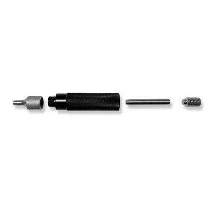 Car & Motorcycle Tire Repair Plugger Kit