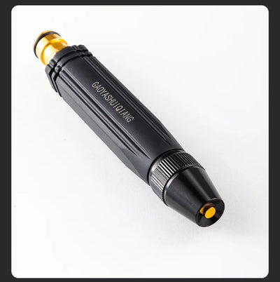 High Pressure Spray Nozzle Water Gun