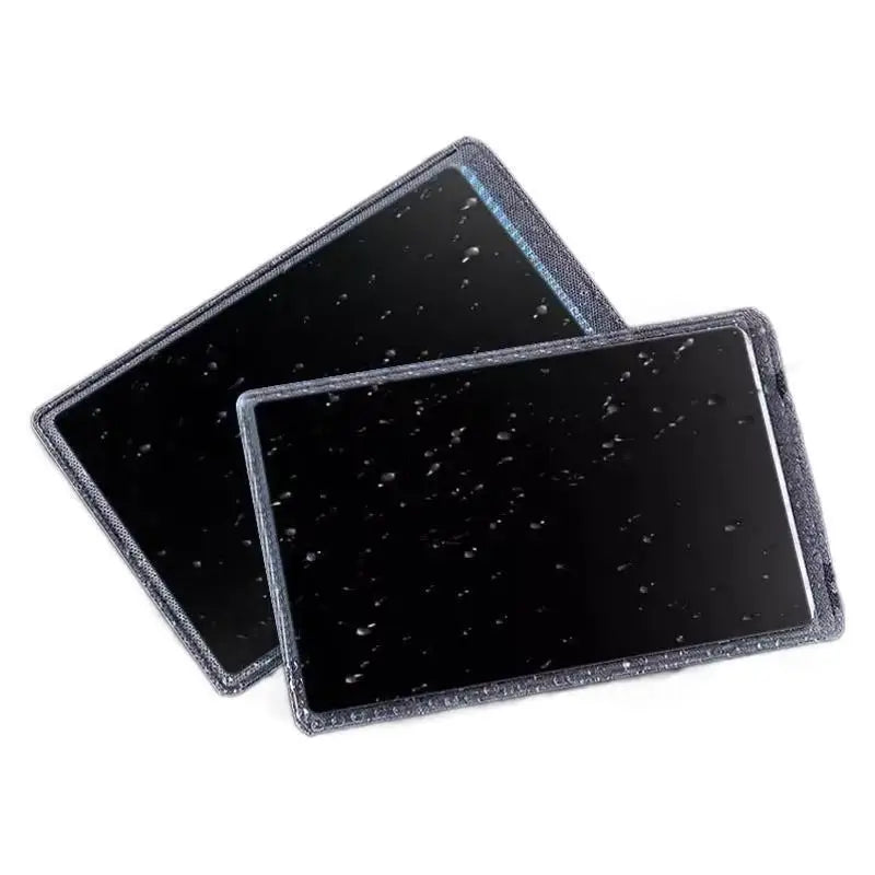 Privacy Protection Card Sleeve for Bank & ID Cards