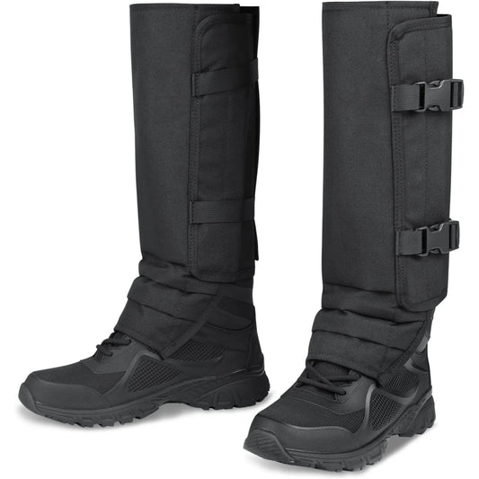 Waterproof Snake Bite Leg Gaiters (I)