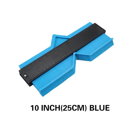 Shape Duplicator Tool