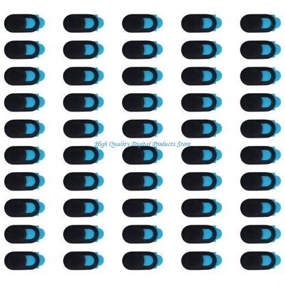 Webcam Privacy Cover Slider (50-Pack)