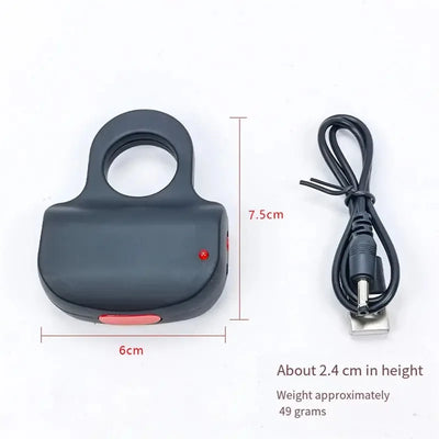 Personal Safety Keychain