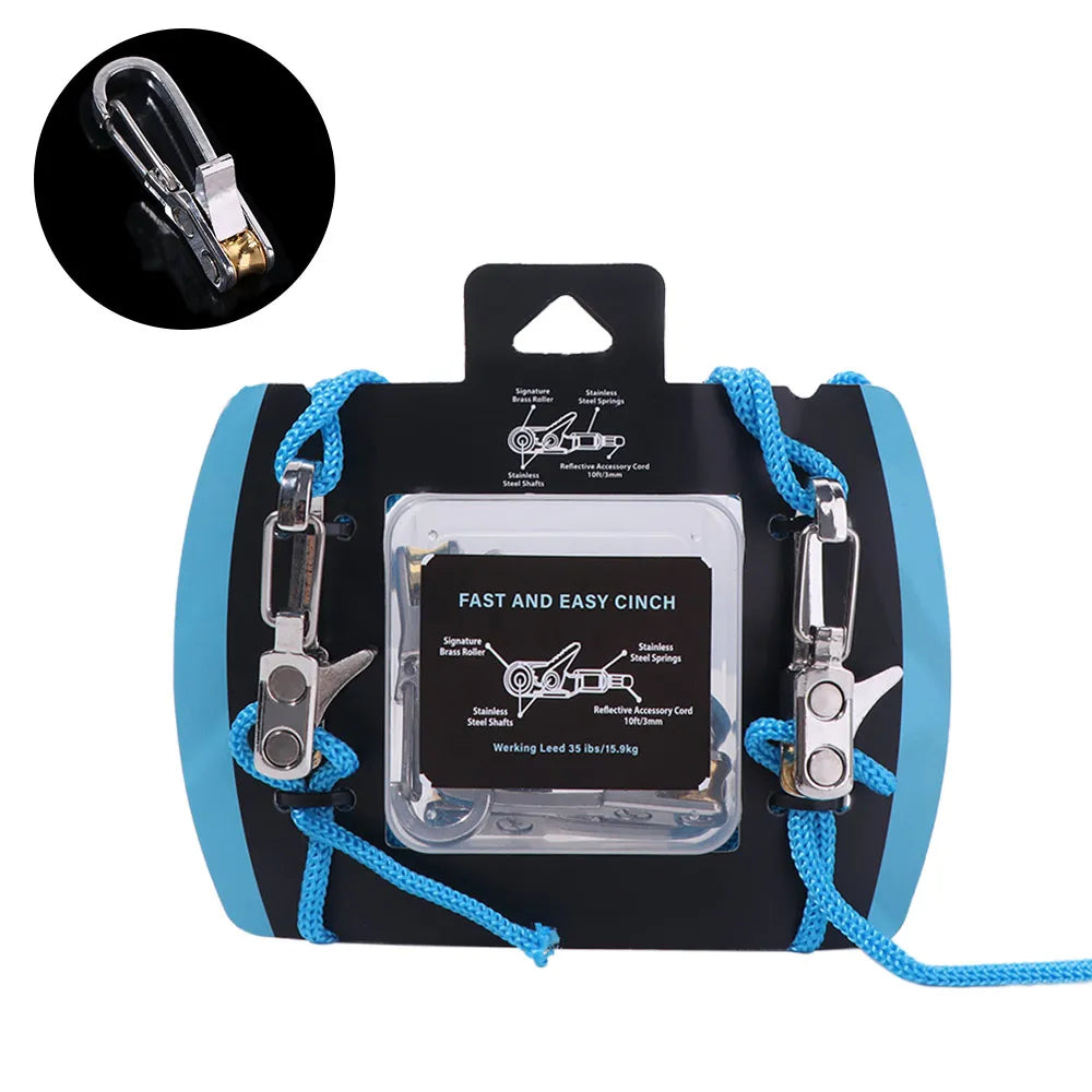 Paracord Tensioner Kit