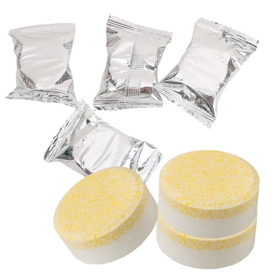 Drain Cleaning Tablets