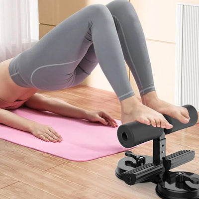 Sit-Up Bar