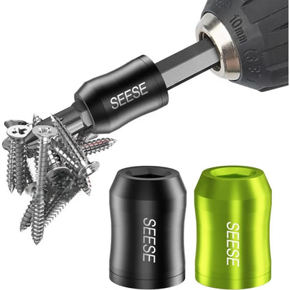 Screwdriver Magnetizer