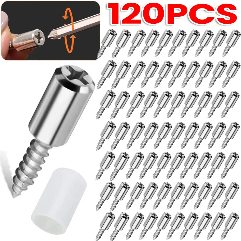 Cabinet Shelf Support Pegs