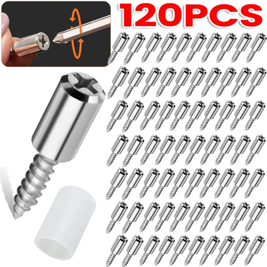 Cabinet Shelf Support Pegs