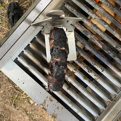 Hotdog Roasting Rack