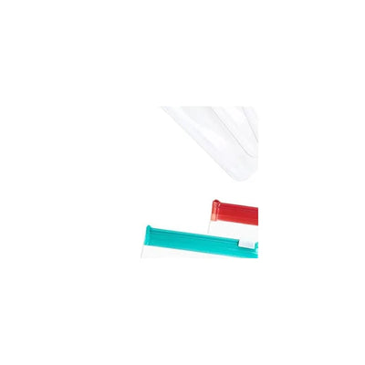 Reusable EVA Travel Pill Bags with Slide Lock