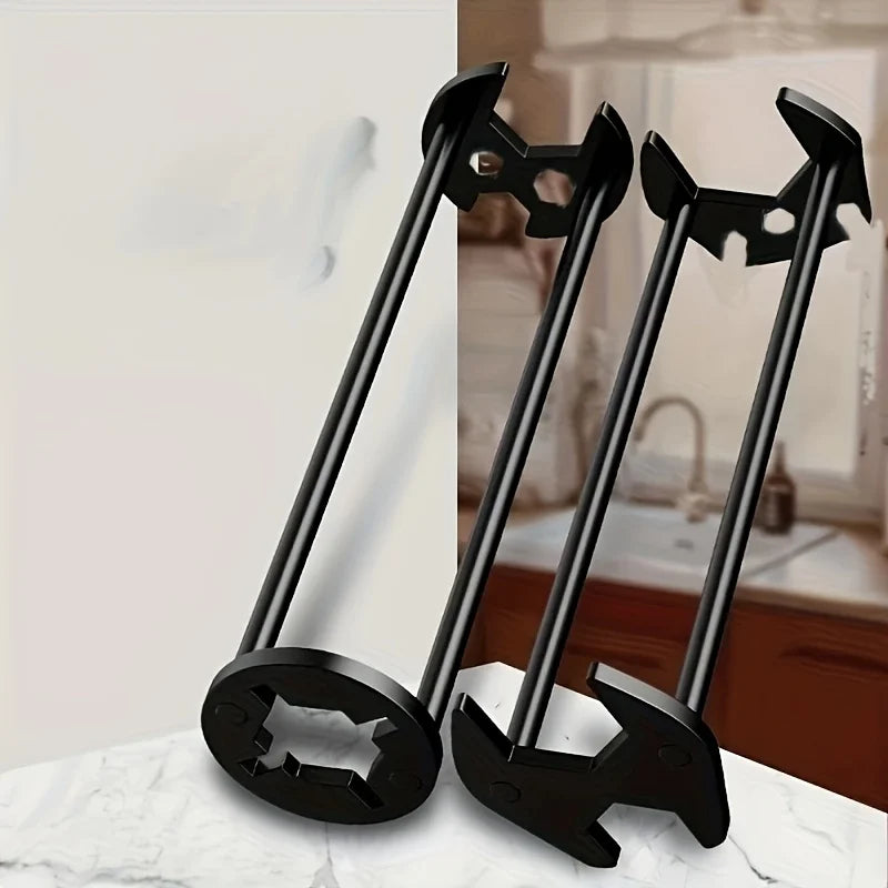 Multifunctional Bathroom Wrench (2 Pack)