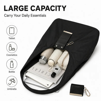 INS Style Foldable Shopping Bag