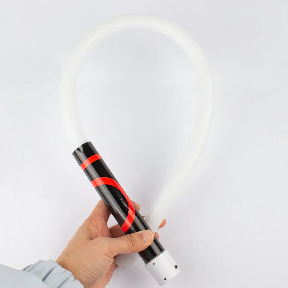 Flexible LED Flashlight Stick