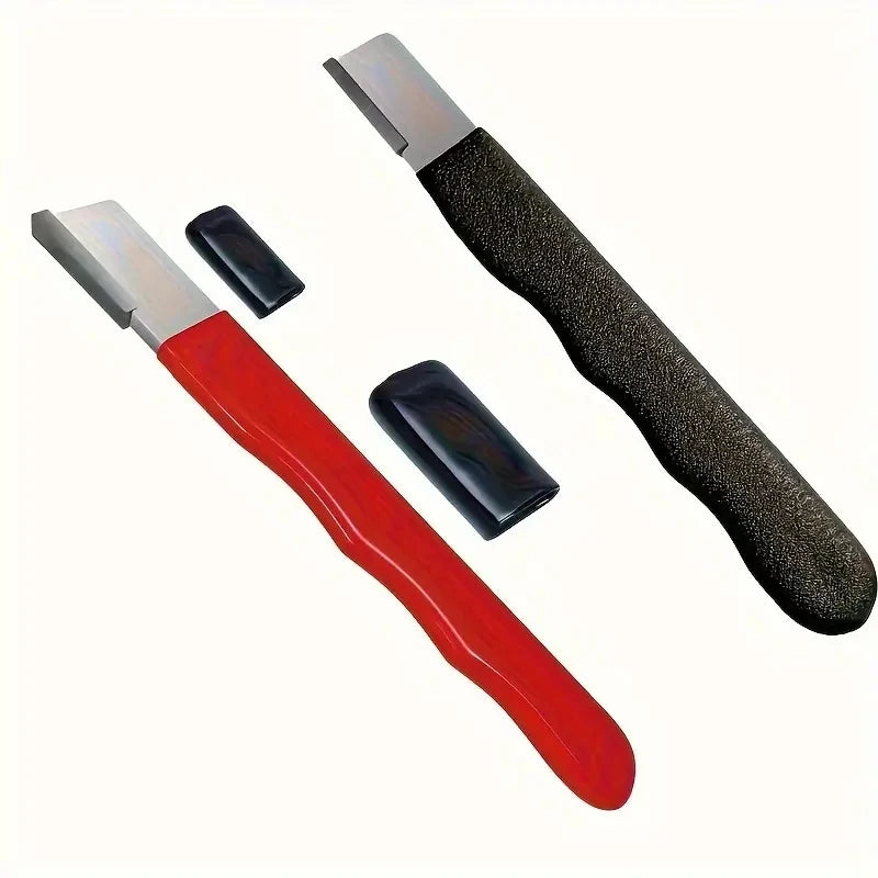 Pruning Shears Sharpener (New)