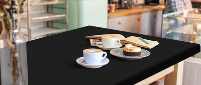 Stretch Patio Table Cover