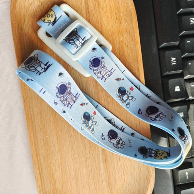 Adjustable Water Bottle Strap