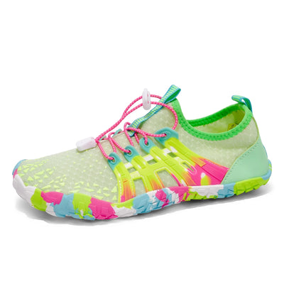 Quick-Dry Barefoot Water Shoes for Men & Women
