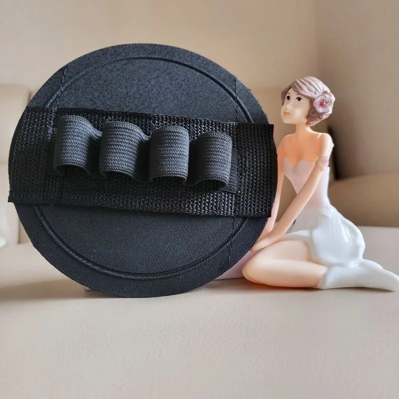 Body Exfoliating Shower Scrubber