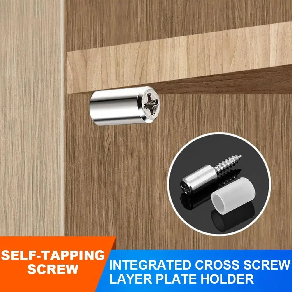 Cabinet Shelf Support Pegs