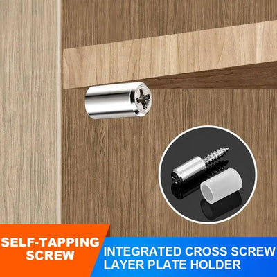 Cabinet Shelf Support Pegs