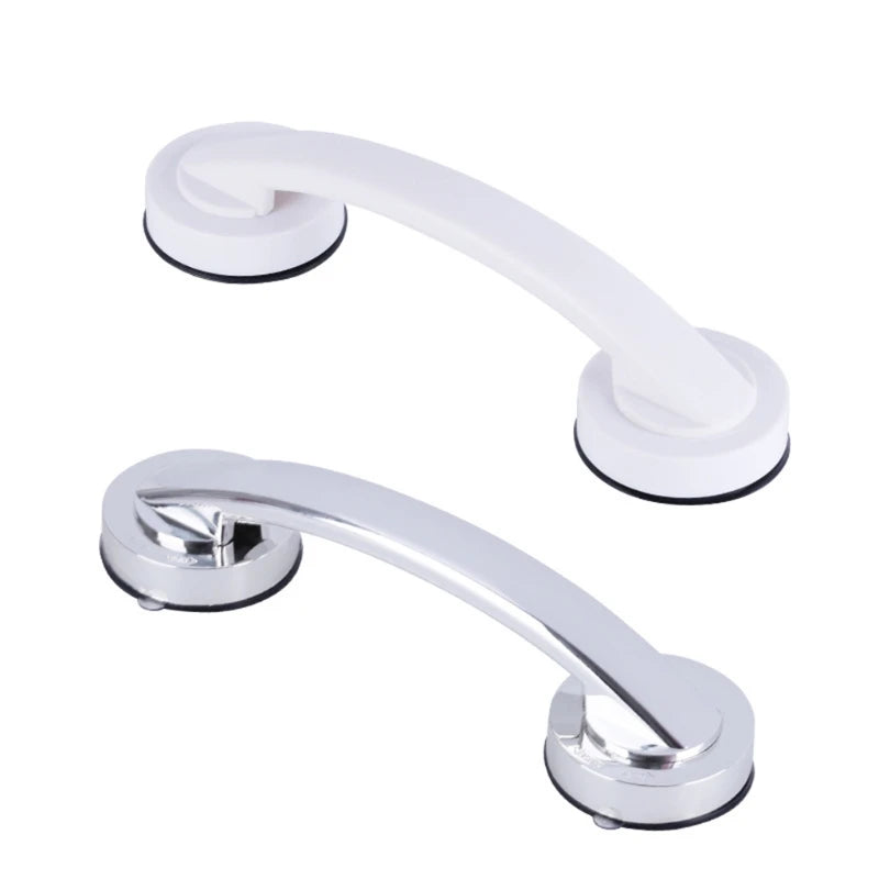 Safety Suction Grab Bar for Bathroom & Toilet