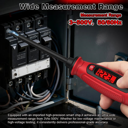 HT95B Digital Screwdriver Voltage Tester
