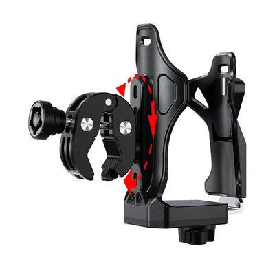 Bike & Motorcycle Bottle Holder