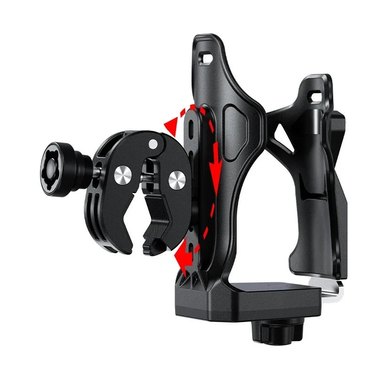 Bike & Motorcycle Bottle Holder
