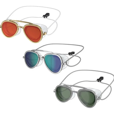 Floating Outdoor Adventure Sunglasses