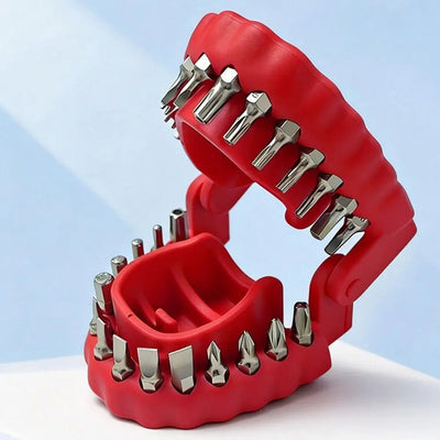 Multi-Functional Repair Tool Kit