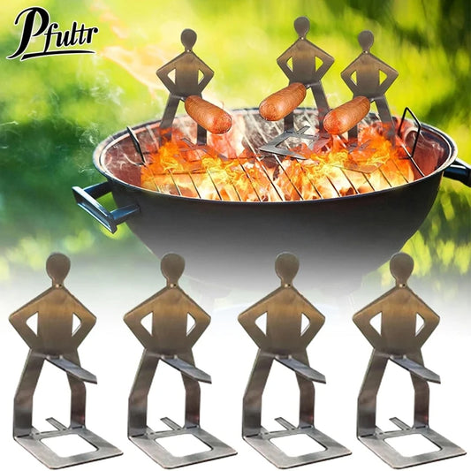 Hotdog Roasting Rack