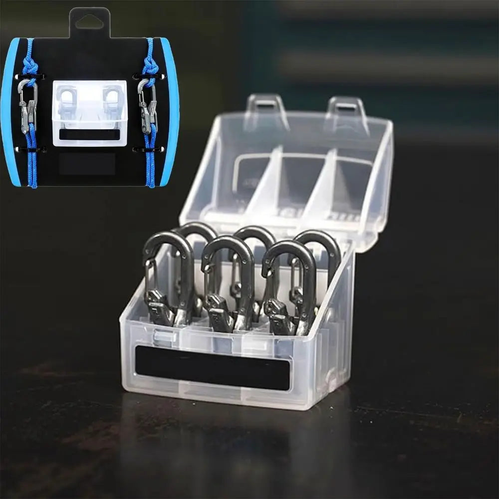 Paracord Tensioner Kit